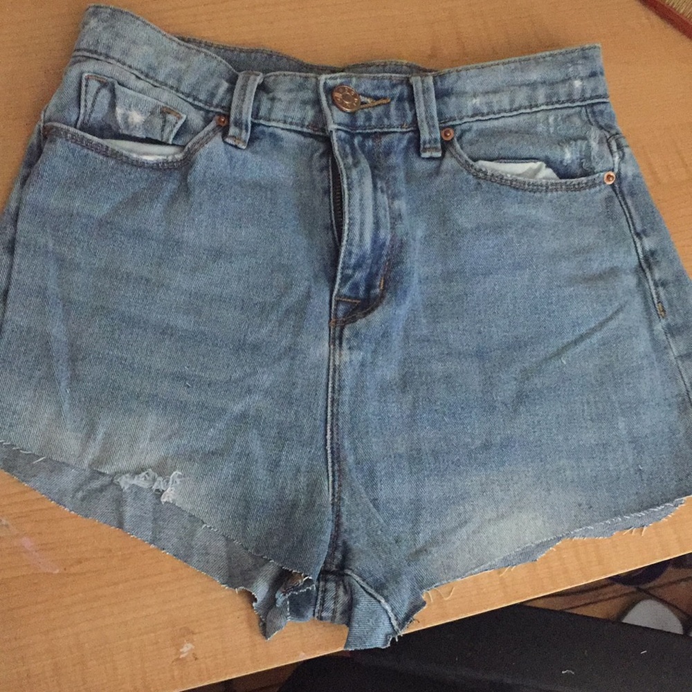 Cute BDG shorts